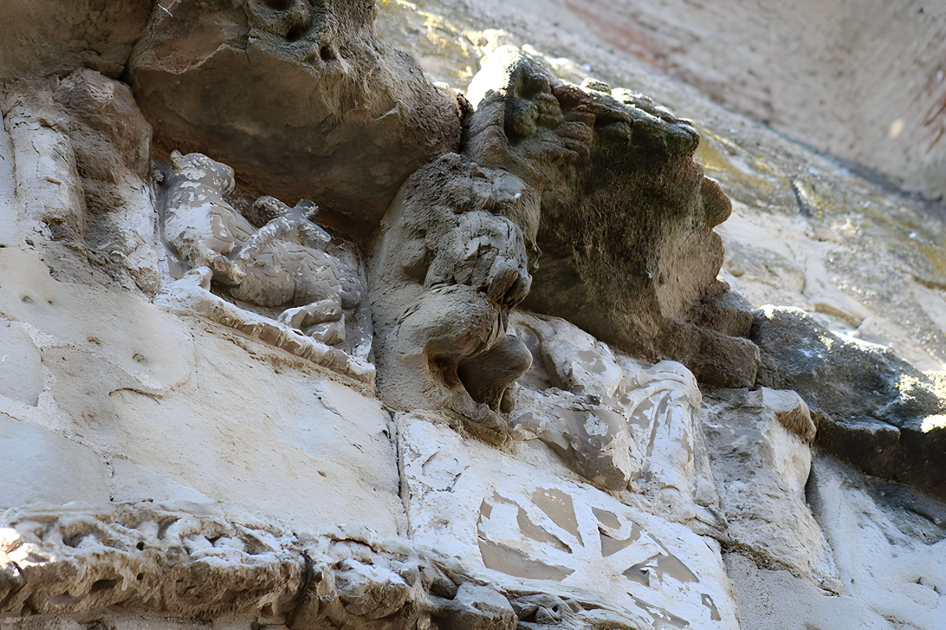 Église Notre-Dame-de-l'Assomption de Cadalen