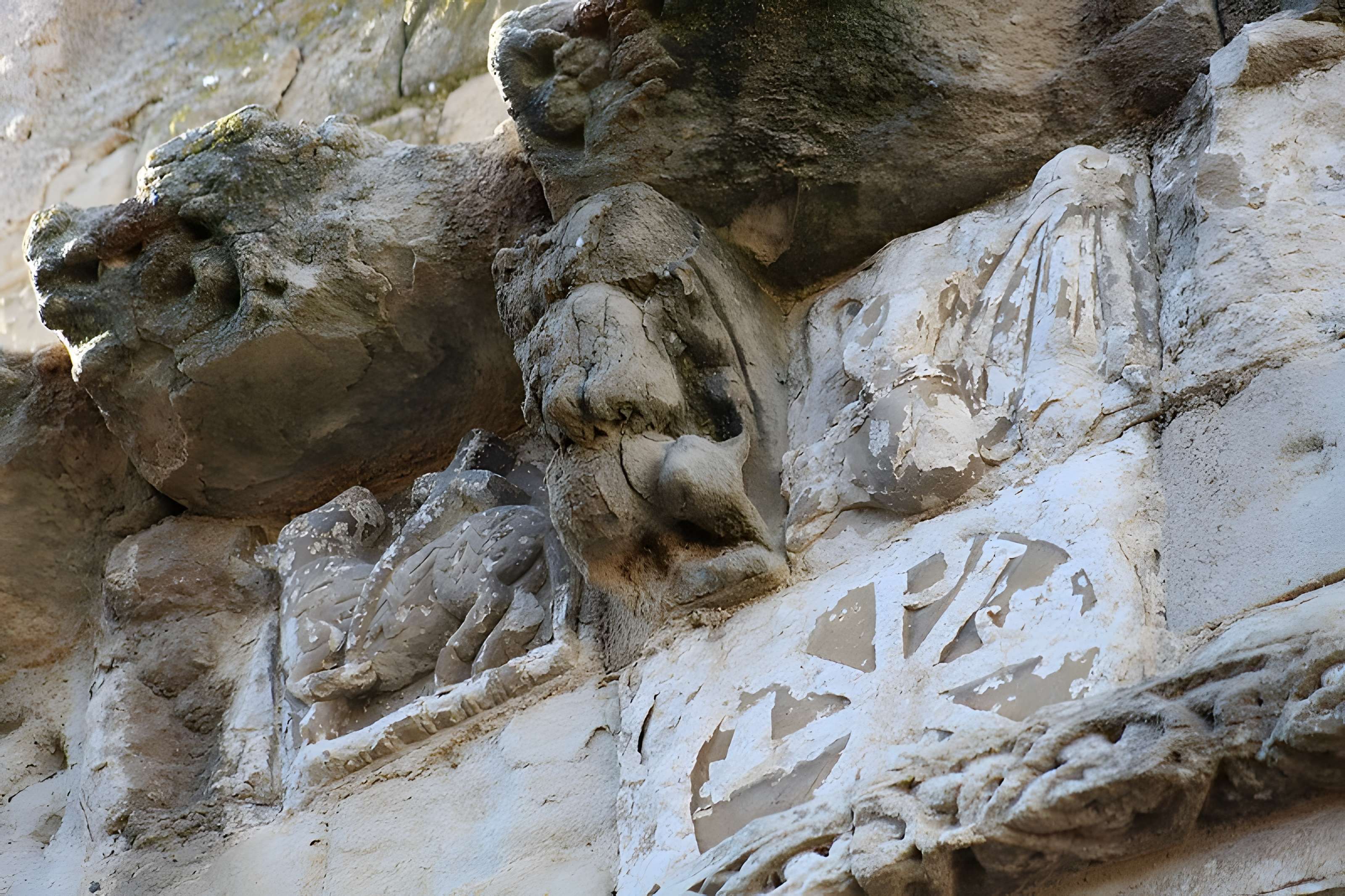 Église Notre-Dame-de-l'Assomption de Cadalen