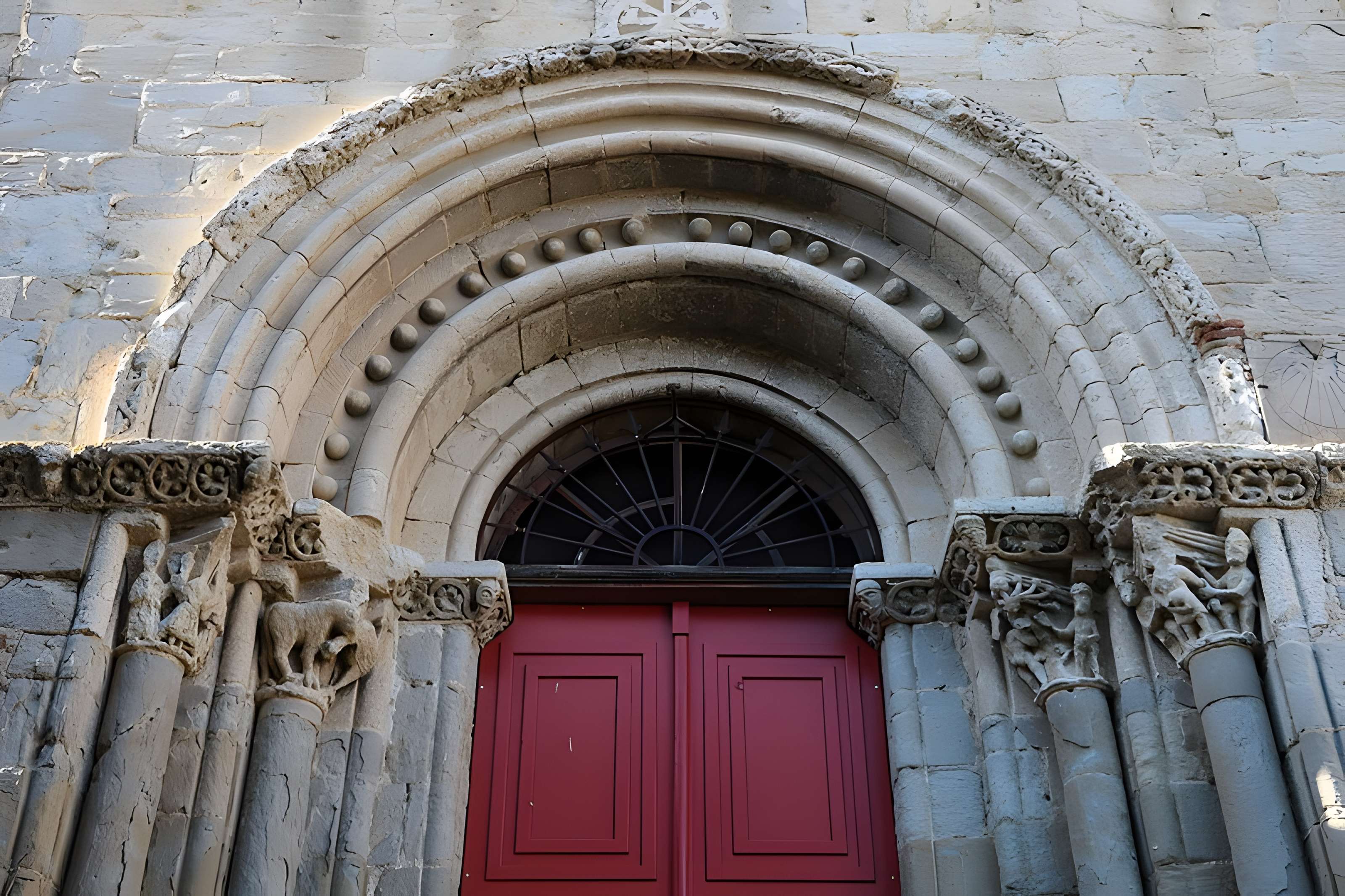 Église Notre-Dame-de-l'Assomption de Cadalen