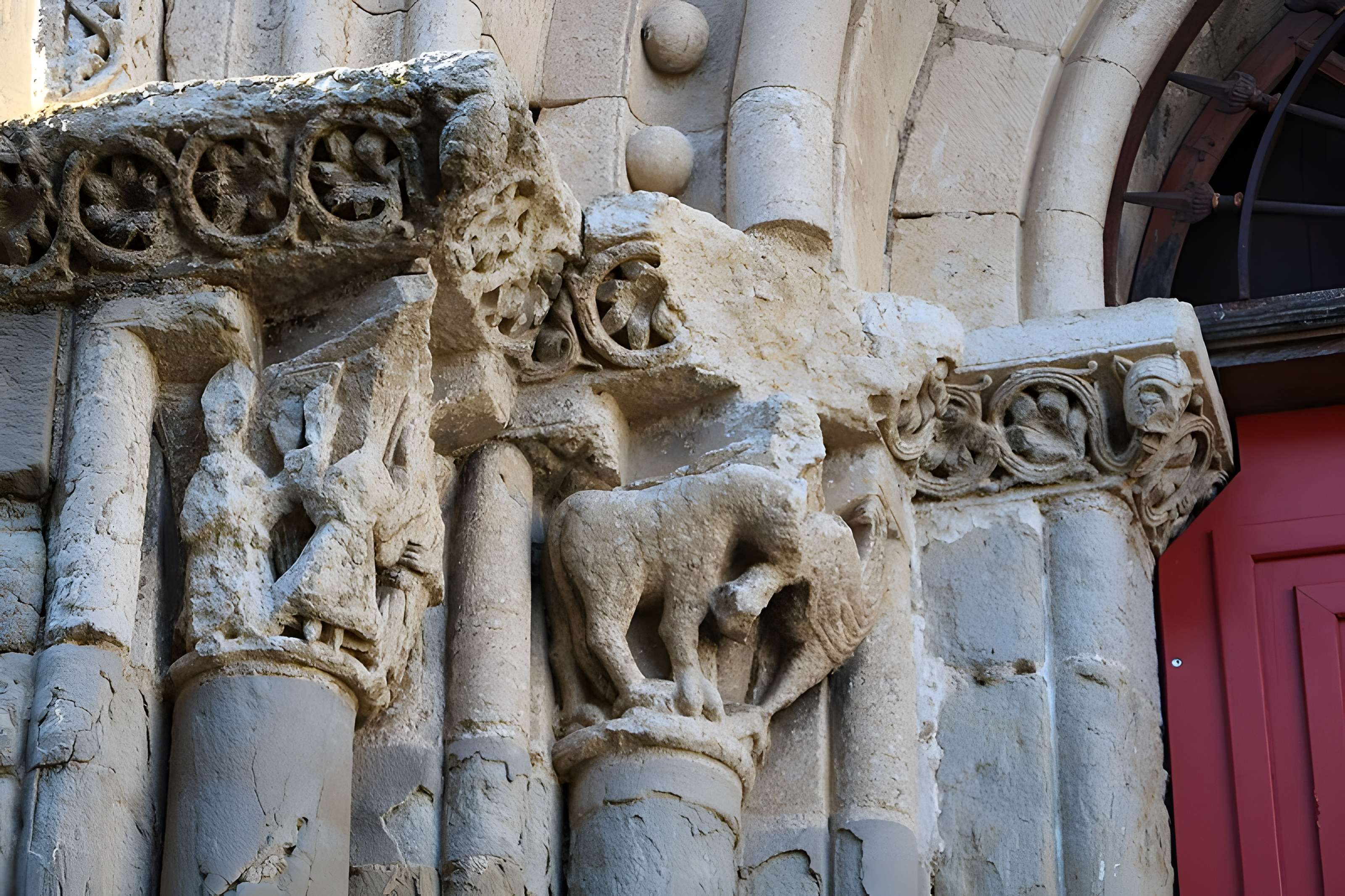 Église Notre-Dame-de-l'Assomption de Cadalen