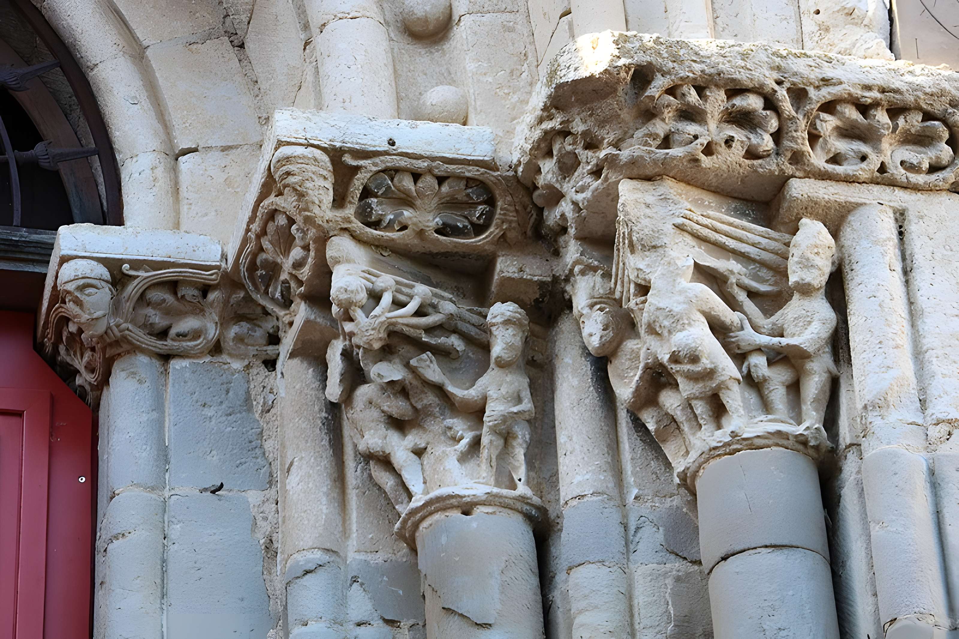 Église Notre-Dame-de-l'Assomption de Cadalen
