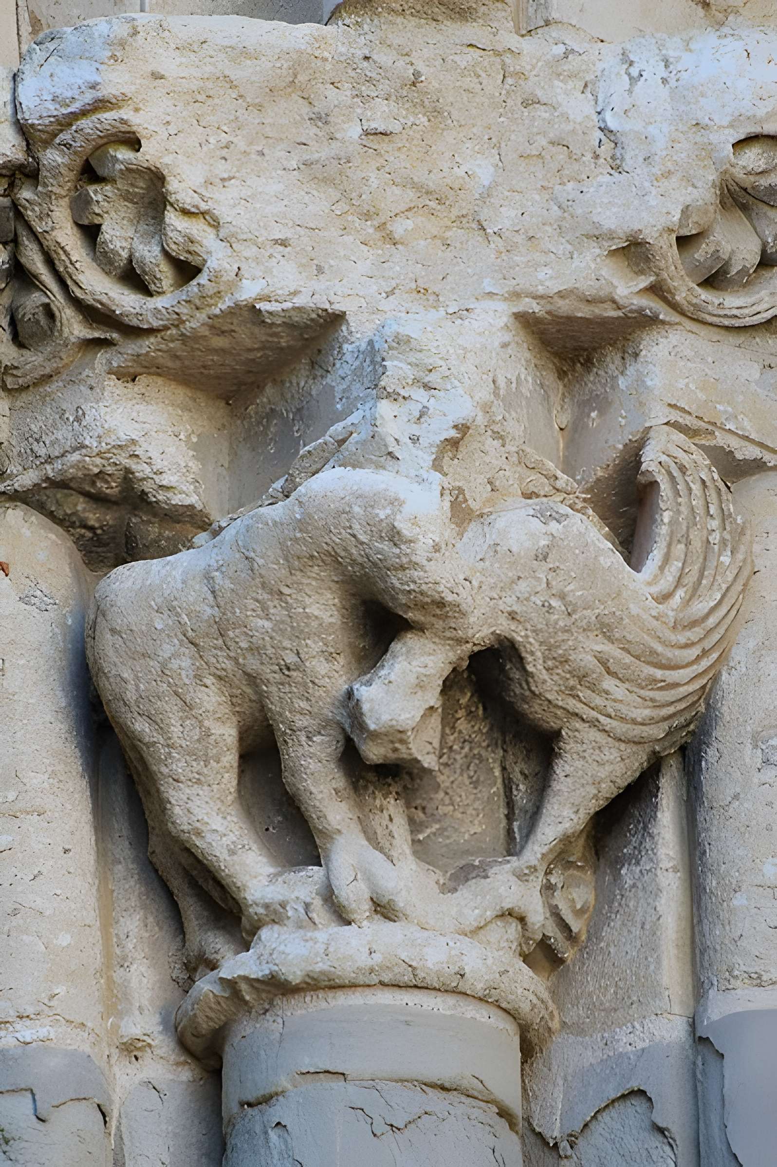 Église Notre-Dame-de-l'Assomption de Cadalen