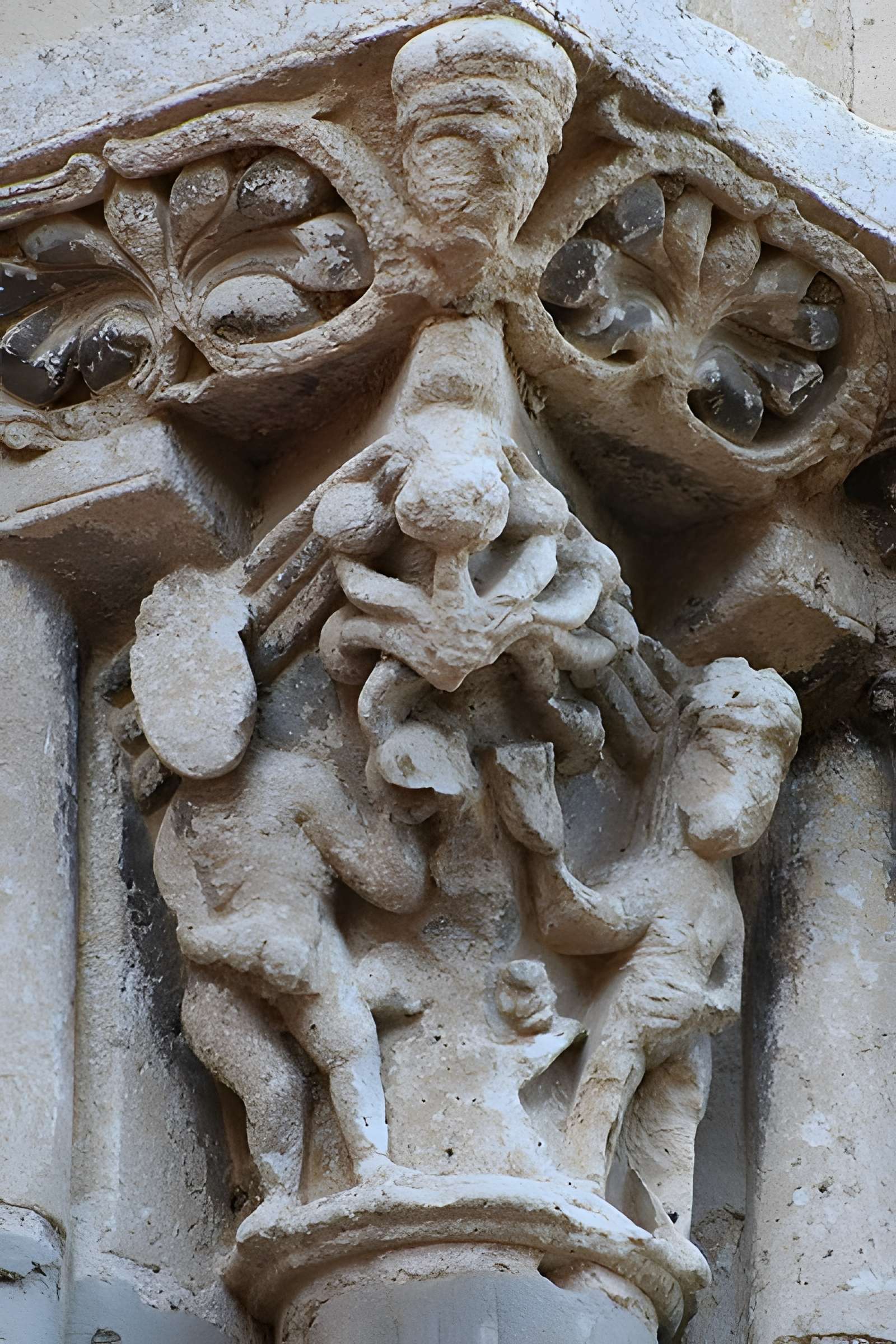 Église Notre-Dame-de-l'Assomption de Cadalen