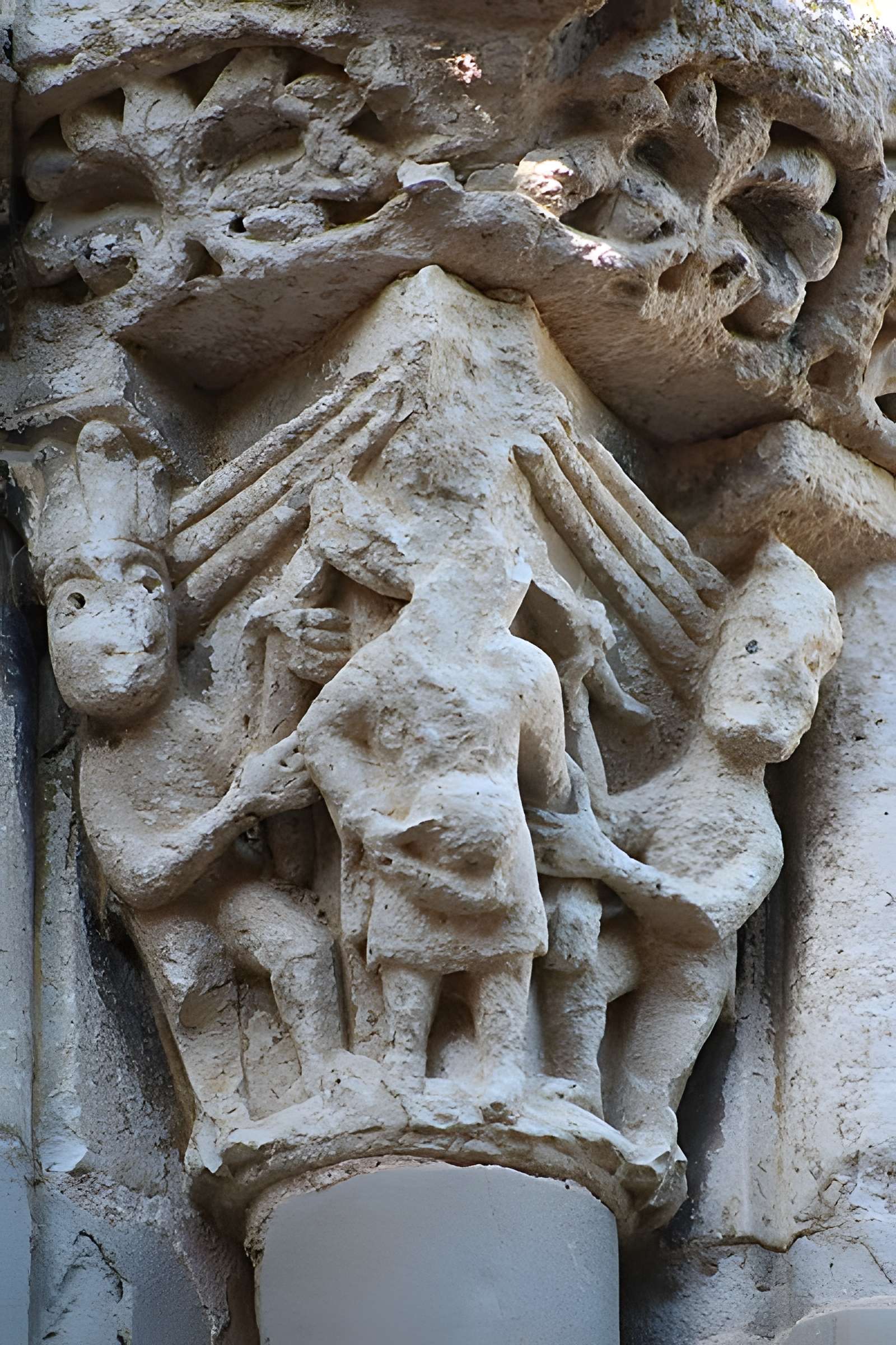 Église Notre-Dame-de-l'Assomption de Cadalen