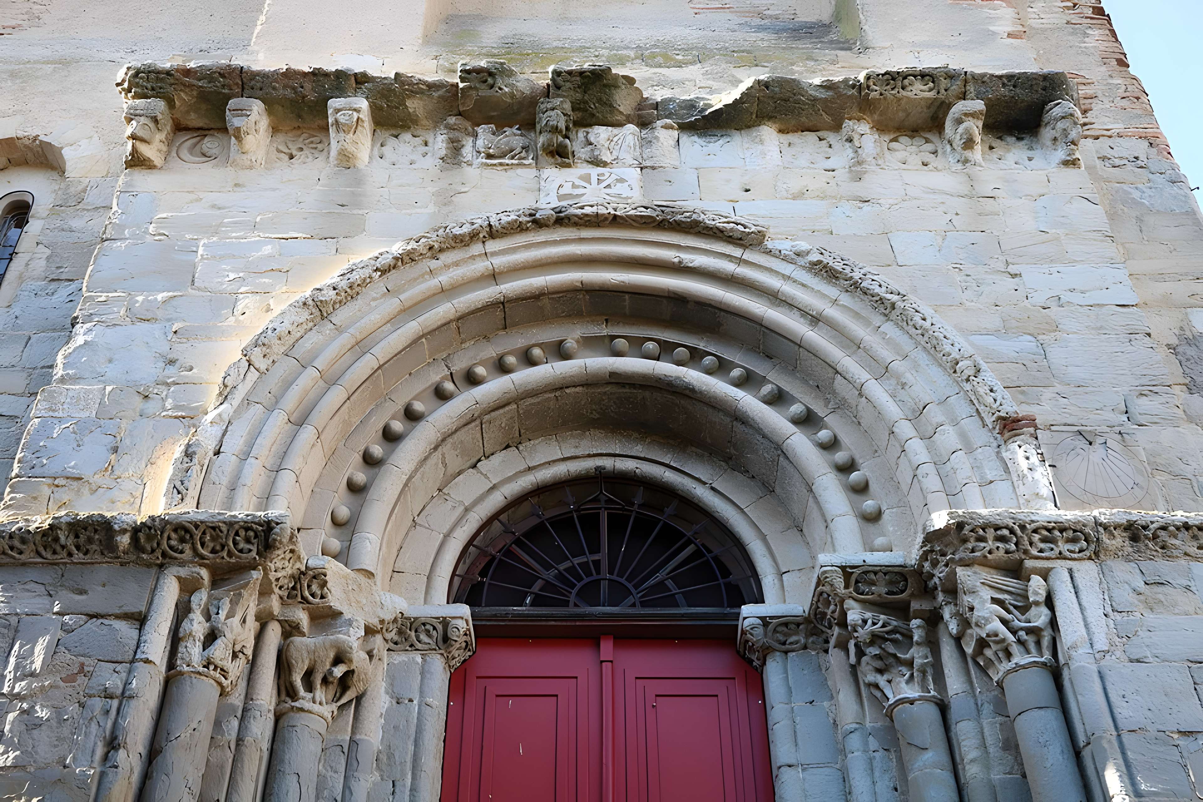Église Notre-Dame-de-l'Assomption de Cadalen