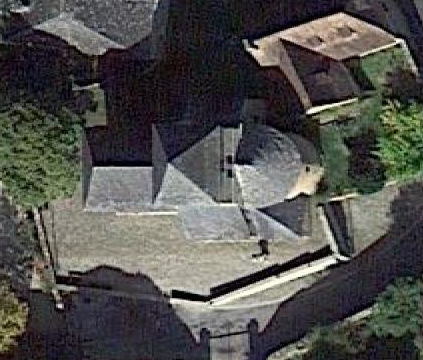 Église Notre-Dame-de-l'Assomption de Cavagnac 