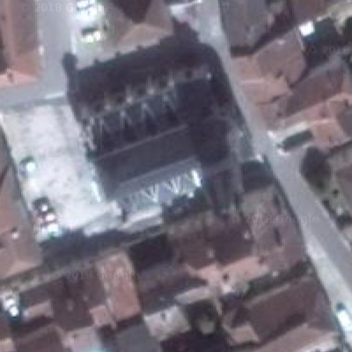 Photo de Église Notre-Dame-de-lAssomption de Châteauvillain