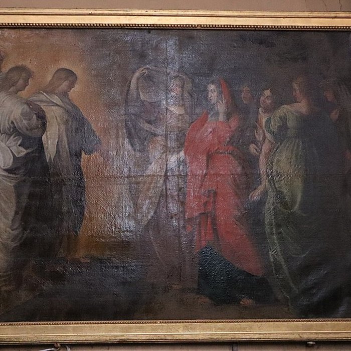 Photo de Église Notre-Dame-de-lAssomption de Châteauvillain