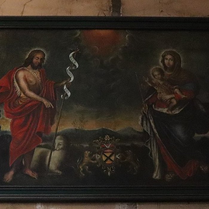 Photo de Église Notre-Dame-de-lAssomption de Châteauvillain