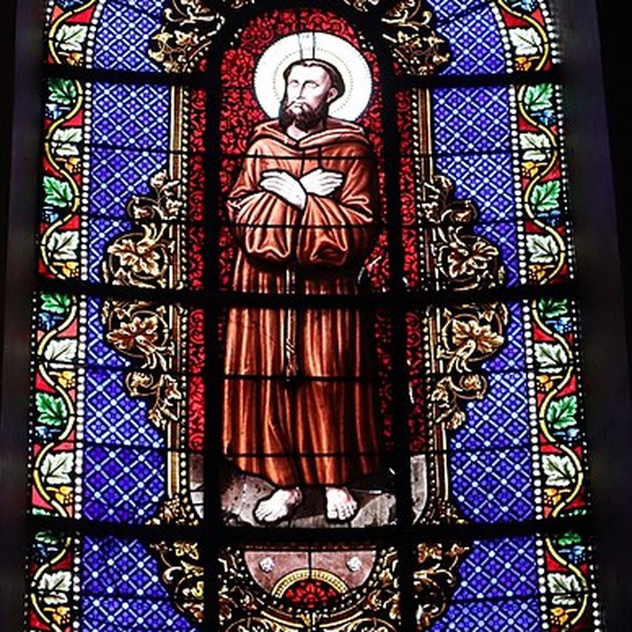 Photo de Église Notre-Dame-de-lAssomption de Châteauvillain