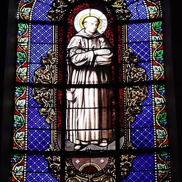 Photo de Église Notre-Dame-de-lAssomption de Châteauvillain