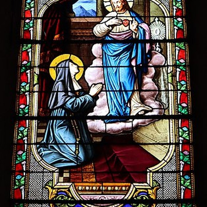 Photo de Église Notre-Dame-de-lAssomption de Châteauvillain