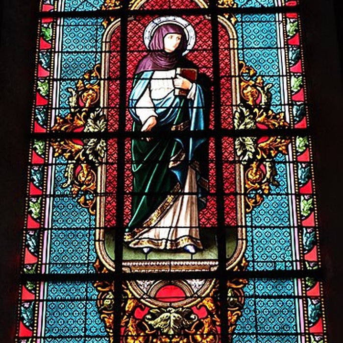 Photo de Église Notre-Dame-de-lAssomption de Châteauvillain