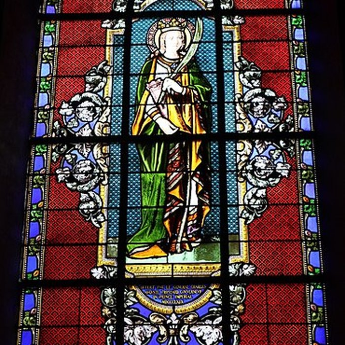 Photo de Église Notre-Dame-de-lAssomption de Châteauvillain