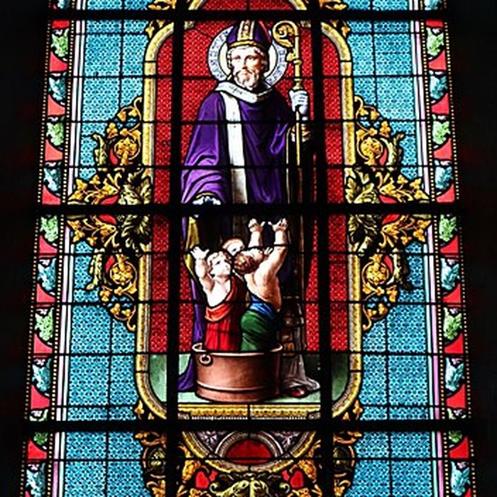 Photo de Église Notre-Dame-de-lAssomption de Châteauvillain