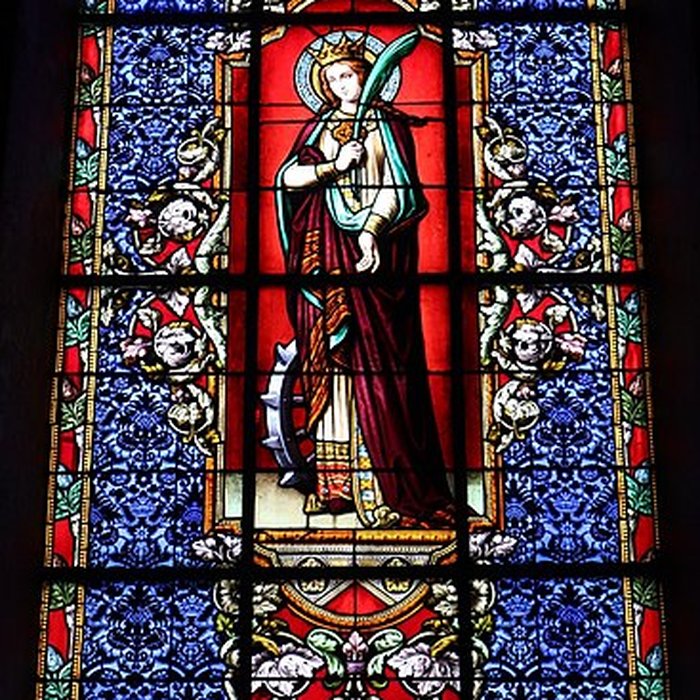 Photo de Église Notre-Dame-de-lAssomption de Châteauvillain