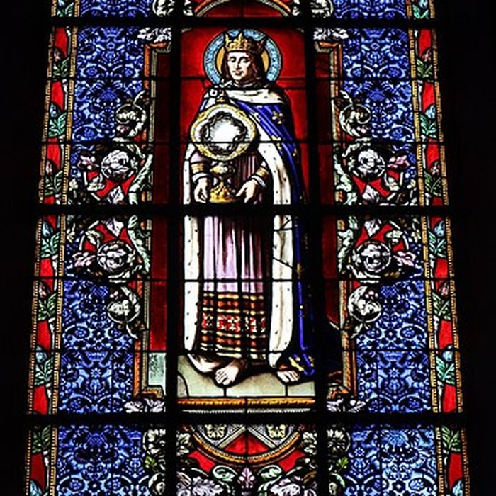 Photo de Église Notre-Dame-de-lAssomption de Châteauvillain