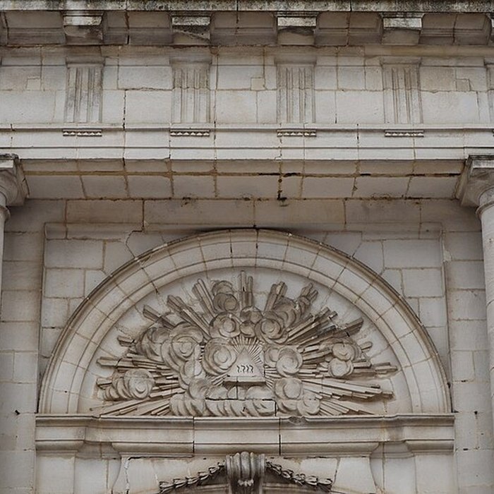 Photo de Église Notre-Dame-de-lAssomption de Châteauvillain