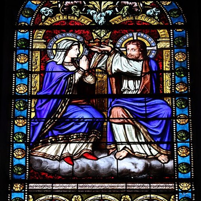 Photo de Église Notre-Dame-de-lAssomption de Châteauvillain