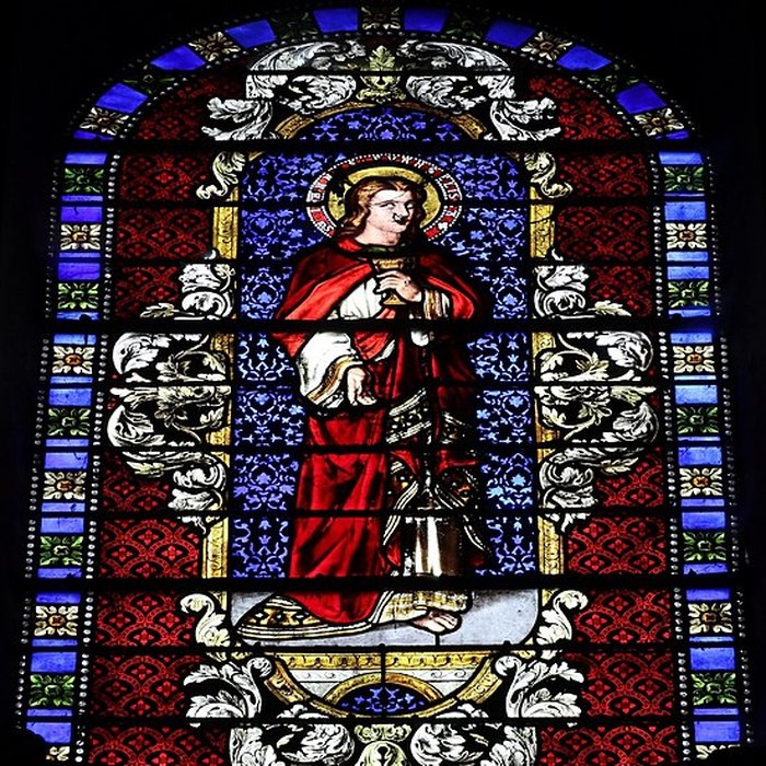 Photo de Église Notre-Dame-de-lAssomption de Châteauvillain