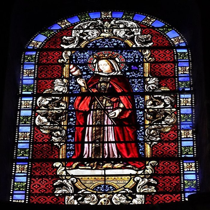 Photo de Église Notre-Dame-de-lAssomption de Châteauvillain