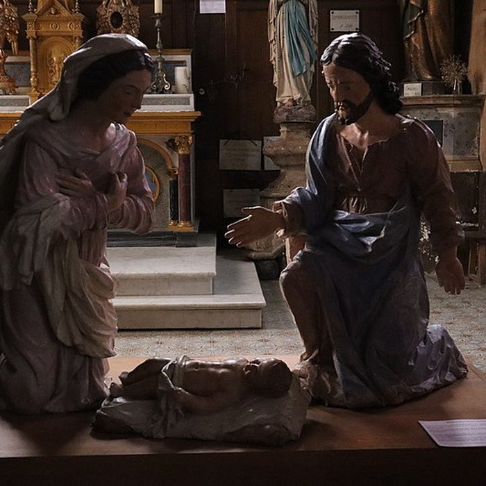 Photo de Église Notre-Dame-de-lAssomption de Châteauvillain