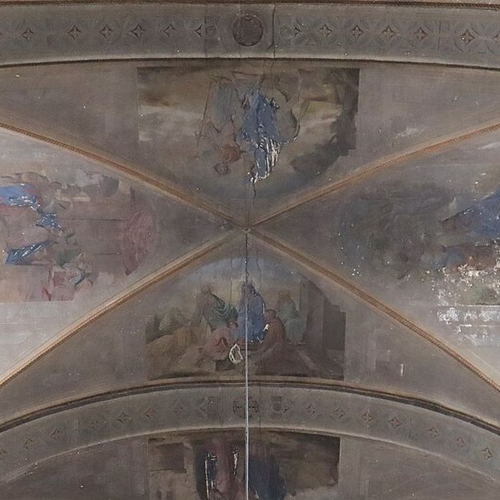 Photo de Église Notre-Dame-de-lAssomption de Châteauvillain