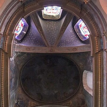 Église Notre-Dame-de-lAssomption de Châteauvillain