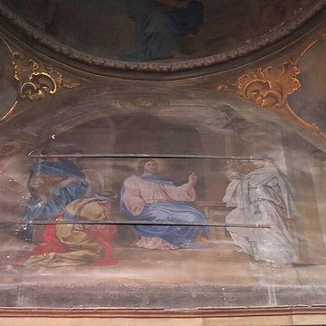 Église Notre-Dame-de-lAssomption de Châteauvillain