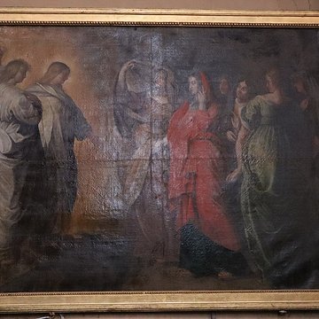 Église Notre-Dame-de-lAssomption de Châteauvillain