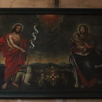 Église Notre-Dame-de-lAssomption de Châteauvillain