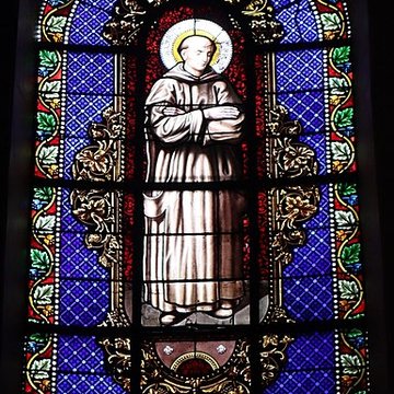 Église Notre-Dame-de-lAssomption de Châteauvillain