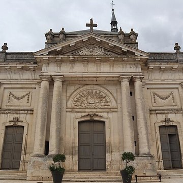 Église Notre-Dame-de-lAssomption de Châteauvillain