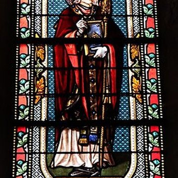 Église Notre-Dame-de-lAssomption de Châteauvillain