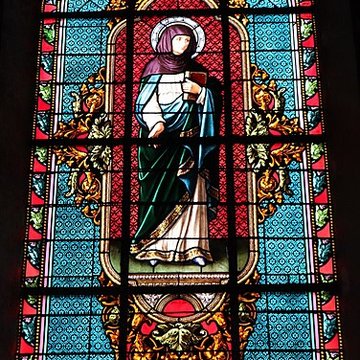 Église Notre-Dame-de-lAssomption de Châteauvillain