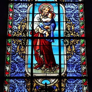 Église Notre-Dame-de-lAssomption de Châteauvillain