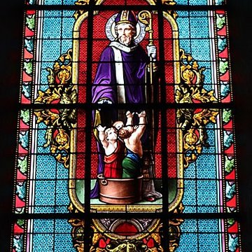 Église Notre-Dame-de-lAssomption de Châteauvillain