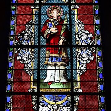 Église Notre-Dame-de-lAssomption de Châteauvillain