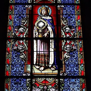 Église Notre-Dame-de-lAssomption de Châteauvillain