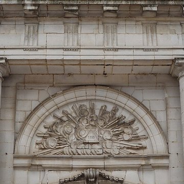 Église Notre-Dame-de-lAssomption de Châteauvillain