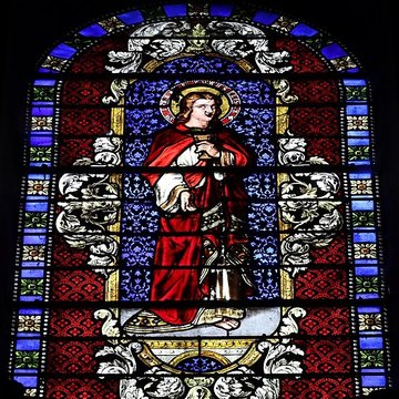 Église Notre-Dame-de-lAssomption de Châteauvillain