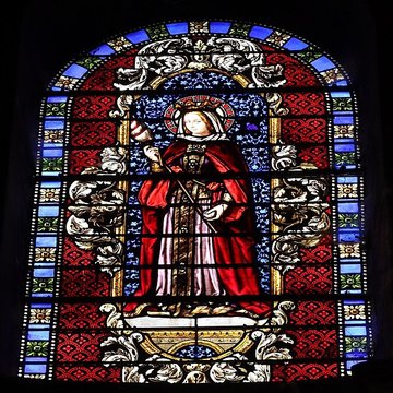 Église Notre-Dame-de-lAssomption de Châteauvillain