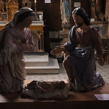 Église Notre-Dame-de-lAssomption de Châteauvillain