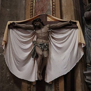 Église Notre-Dame-de-lAssomption de Châteauvillain