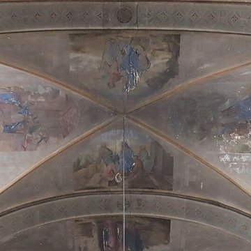 Église Notre-Dame-de-lAssomption de Châteauvillain