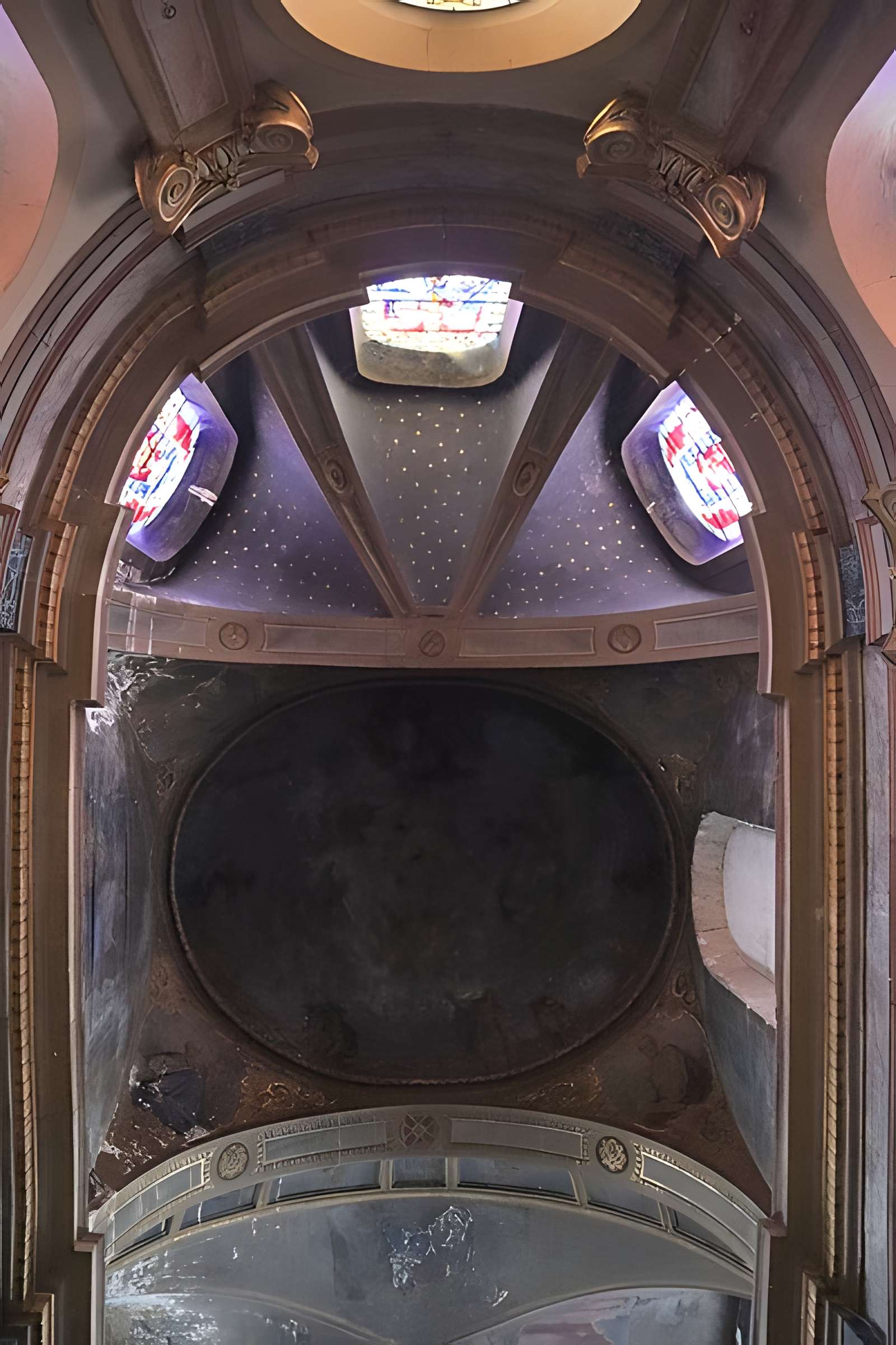 Église Notre-Dame-de-l'Assomption de Châteauvillain