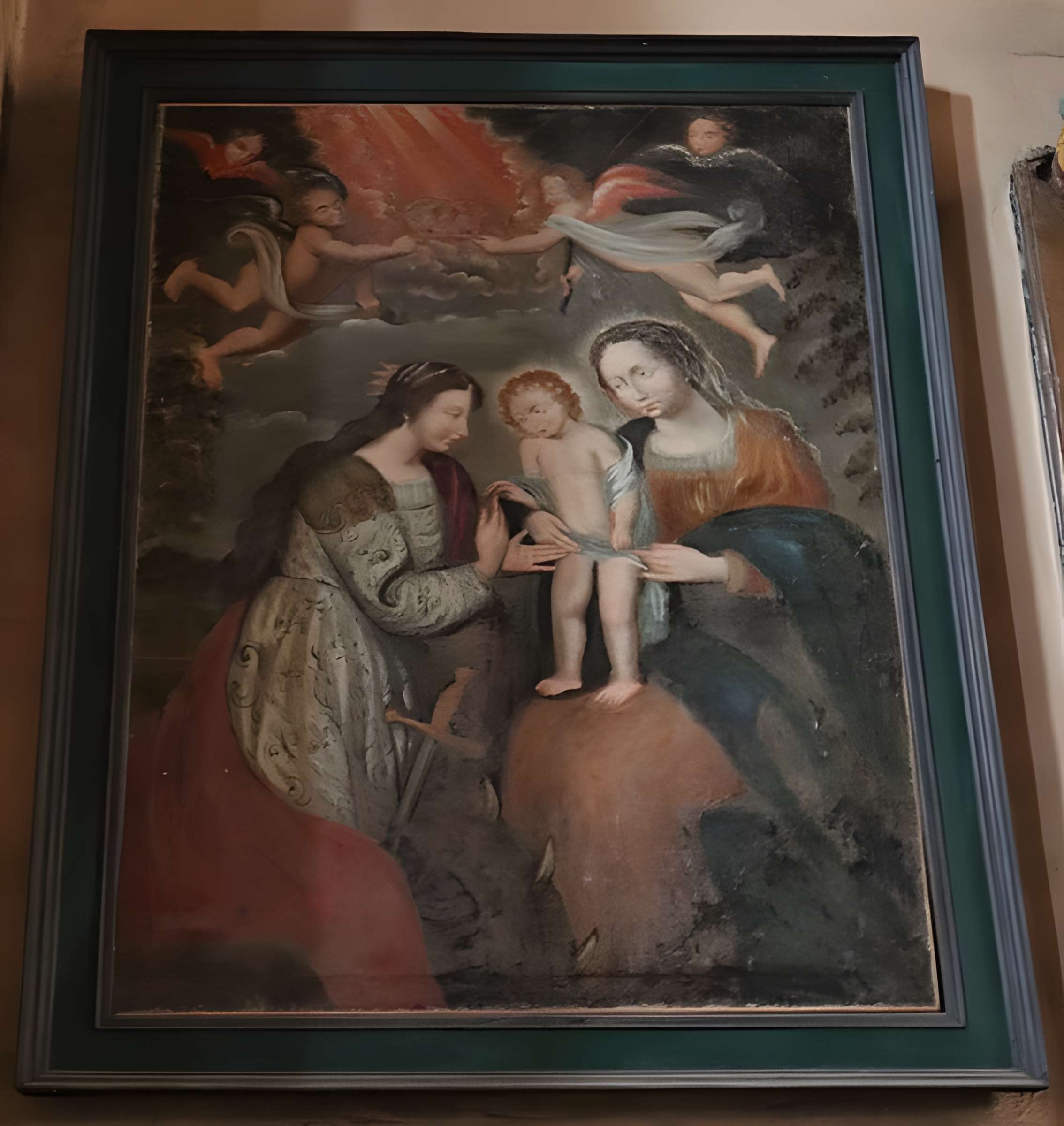 Église Notre-Dame-de-l'Assomption de Châteauvillain