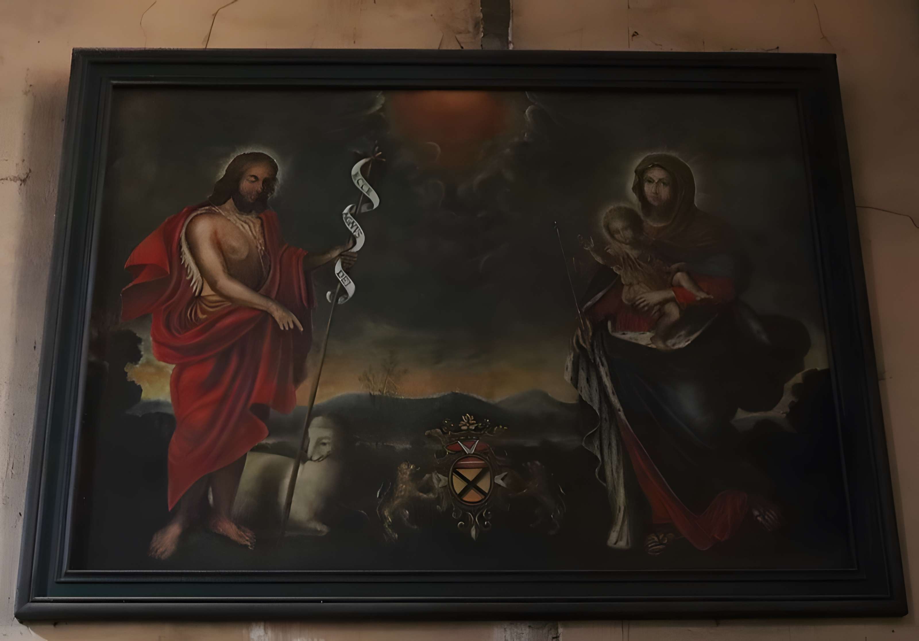 Église Notre-Dame-de-l'Assomption de Châteauvillain