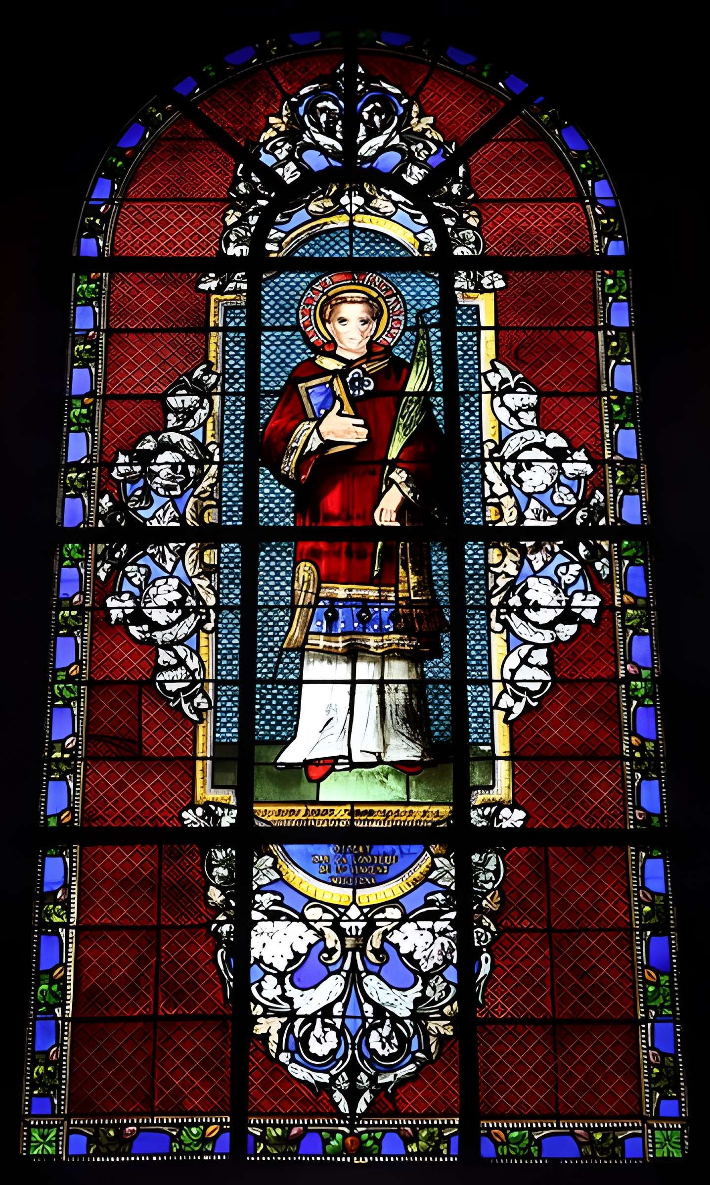 Église Notre-Dame-de-l'Assomption de Châteauvillain