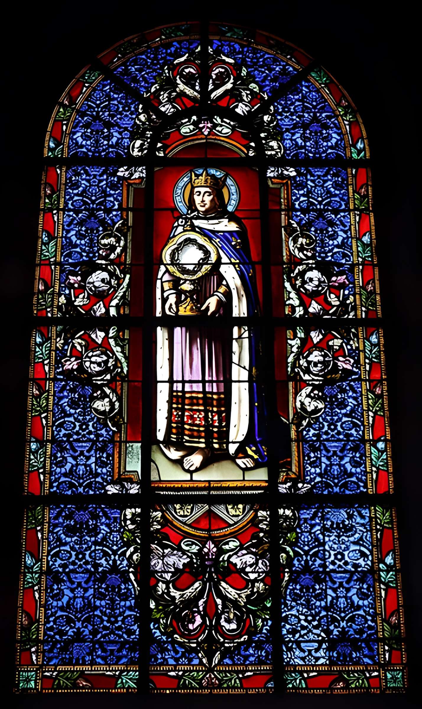 Église Notre-Dame-de-l'Assomption de Châteauvillain